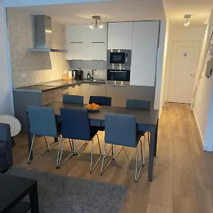  Apartamento Buena Vista Apartment, 3 Bedrooms