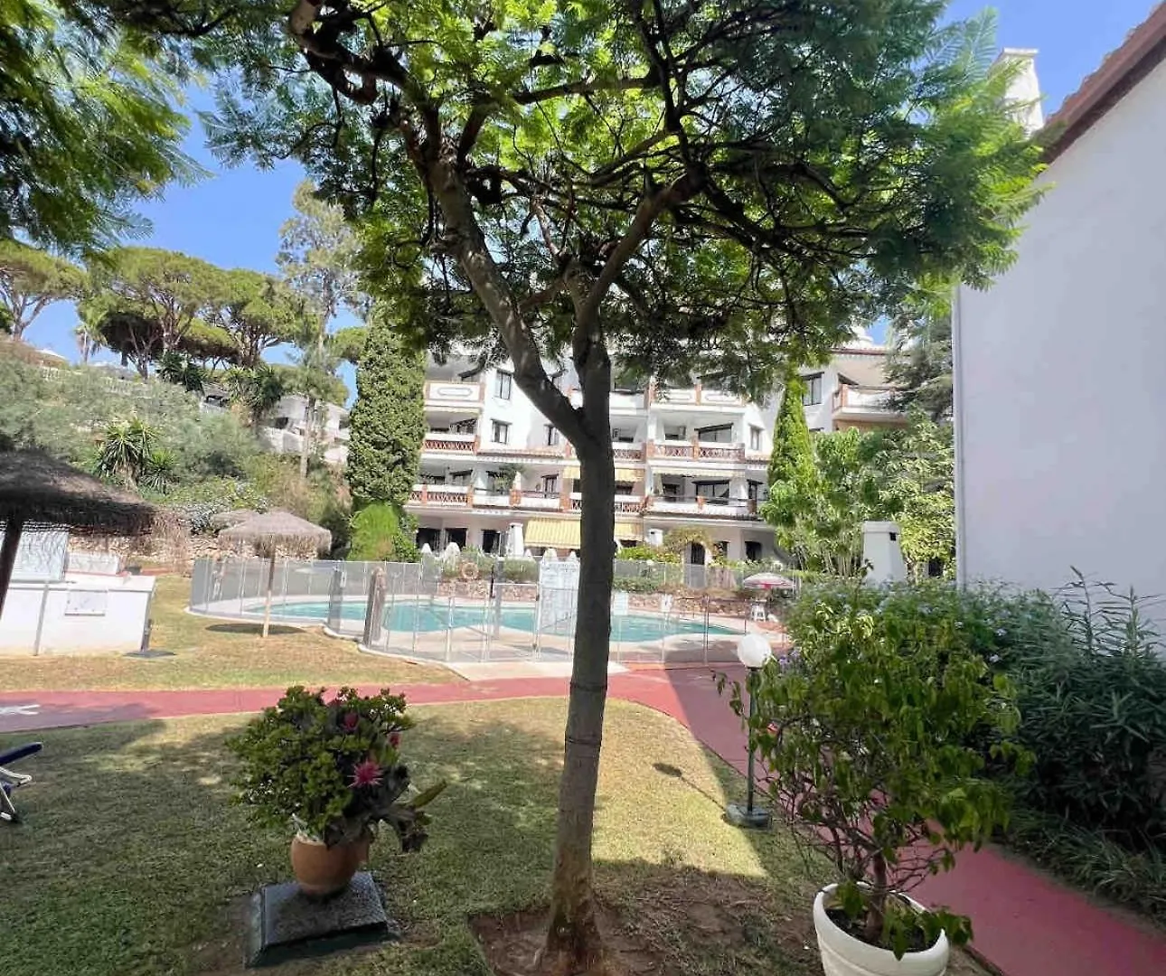 Calahonda Park Apartment 31 Sitio de Calahonda