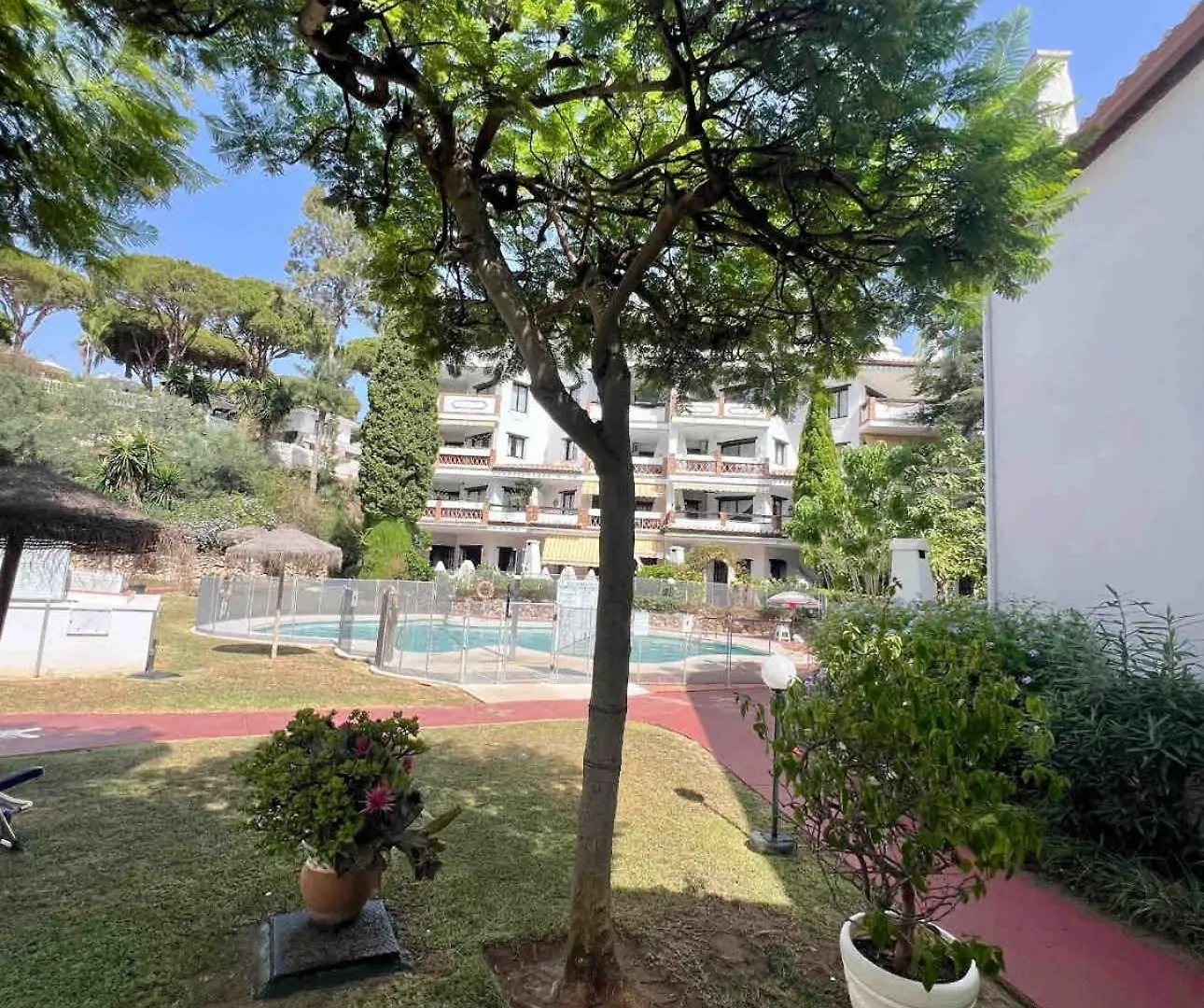 Calahonda Park Apartment 31 Sitio de Calahonda 0*,  España