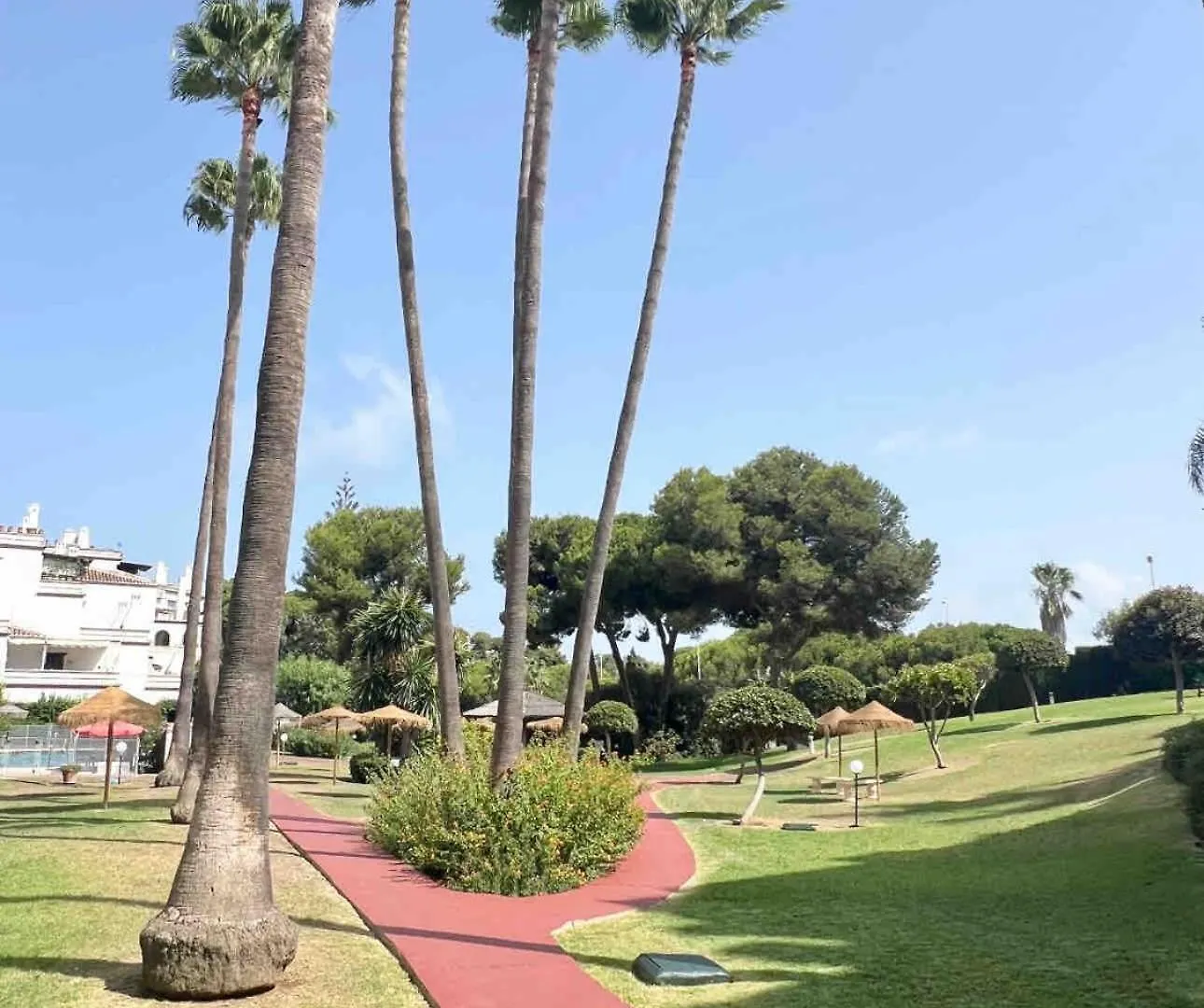 Calahonda Park Apartment 31 Sitio de Calahonda España