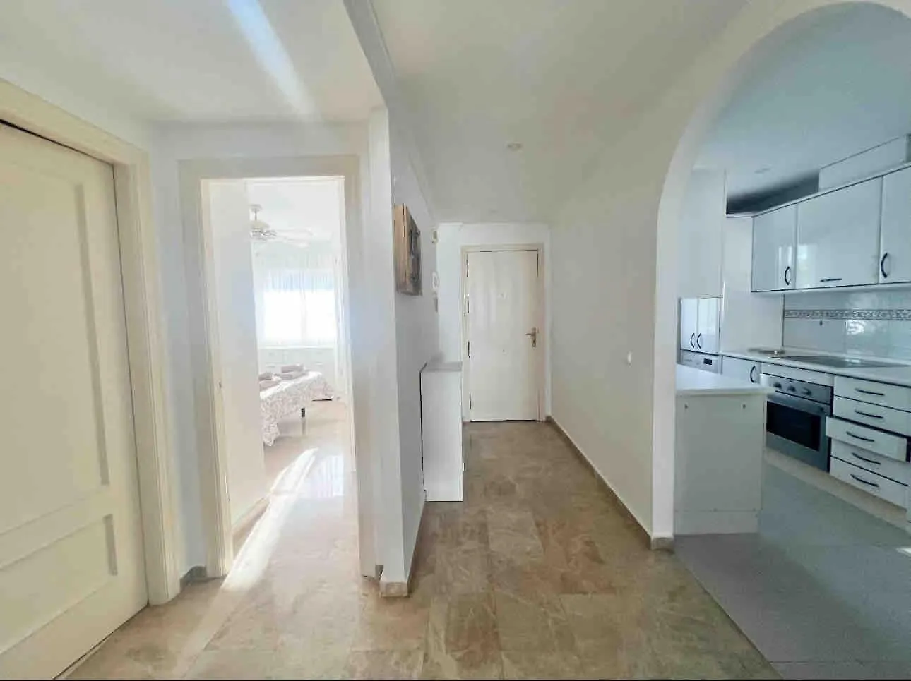 Calahonda Park Apartment 31 Sitio de Calahonda 0*,