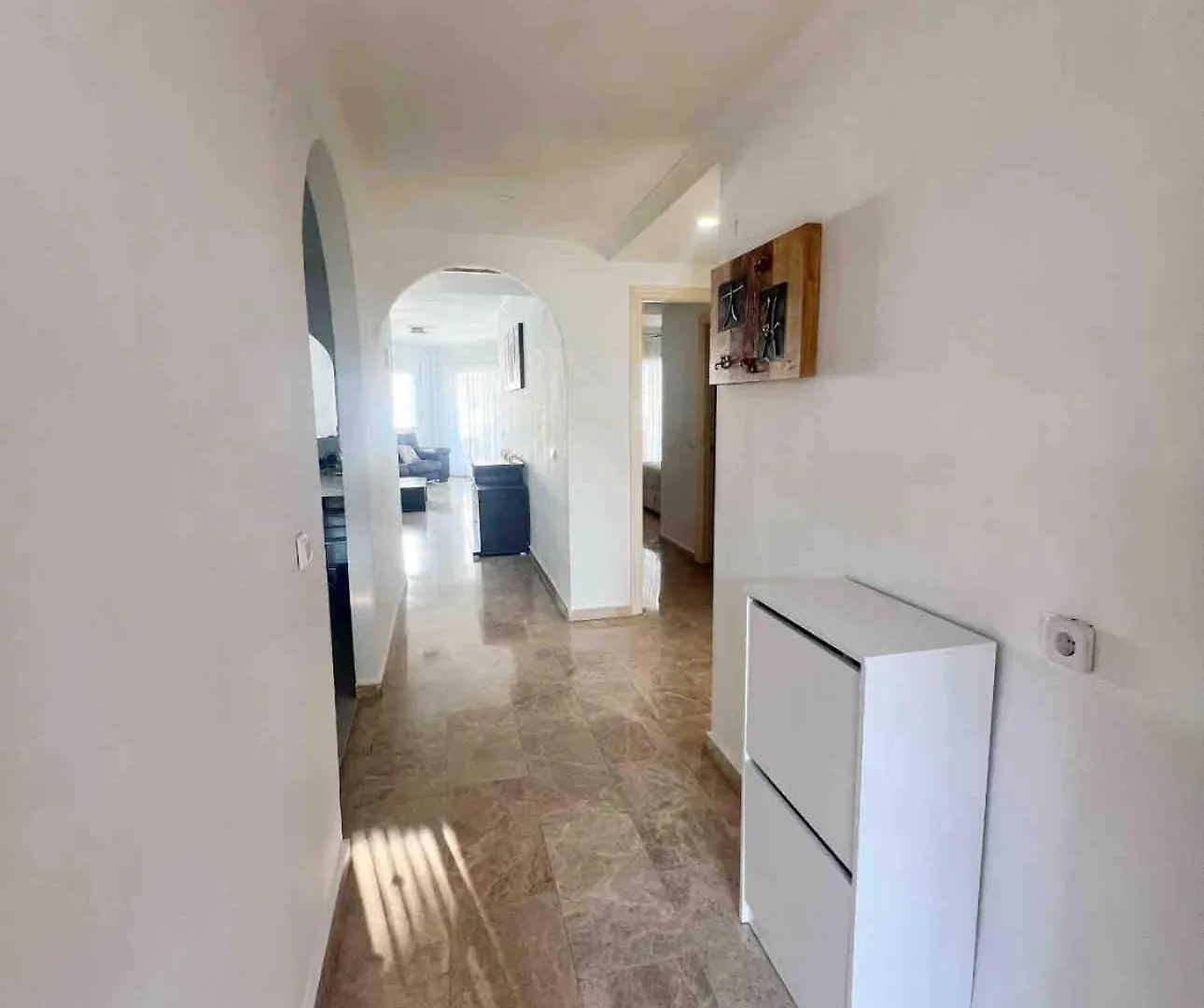 Calahonda Park Apartment 31 Sitio de Calahonda