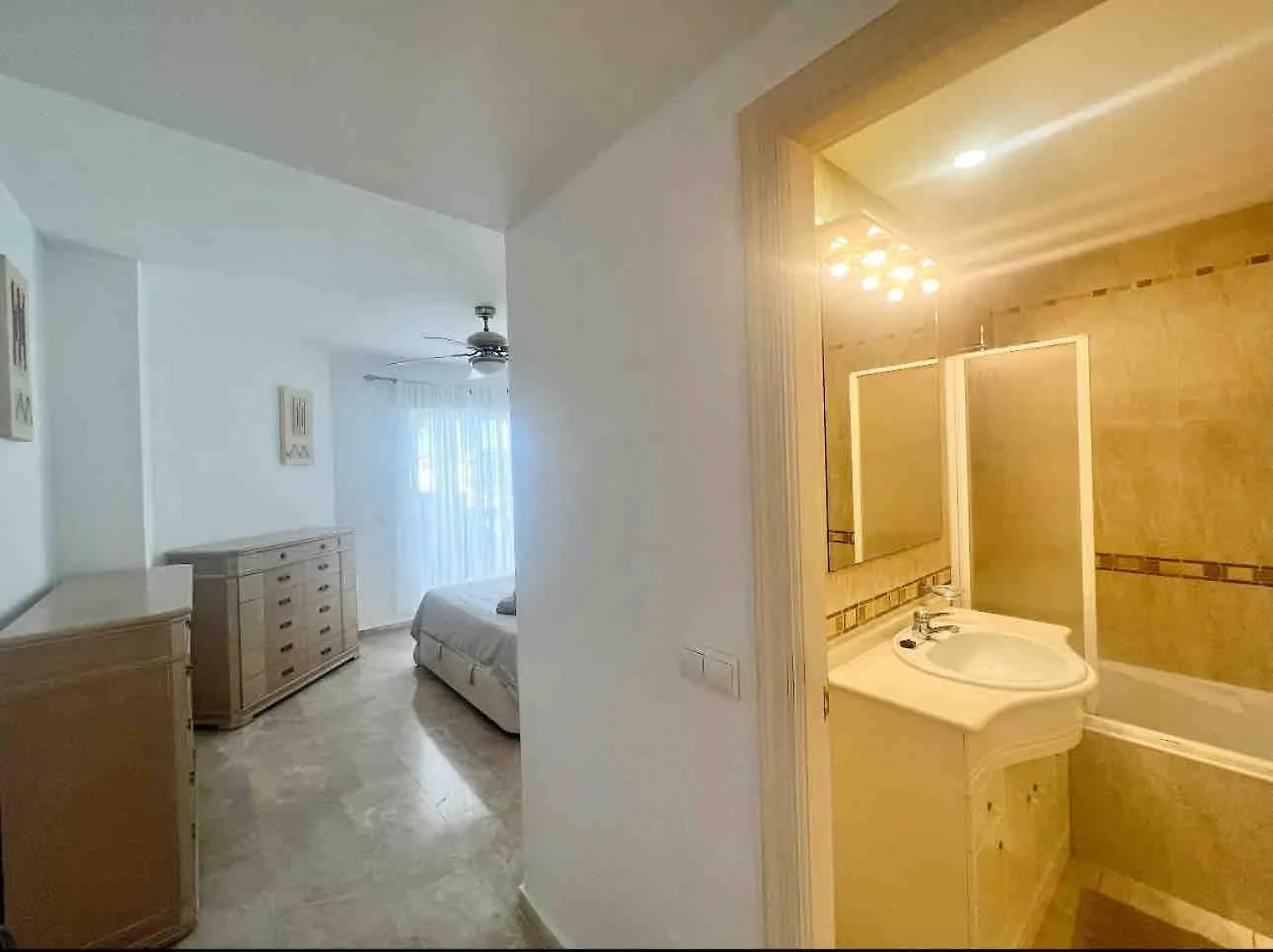 Calahonda Park Apartment 31 Sitio de Calahonda 0*,  España