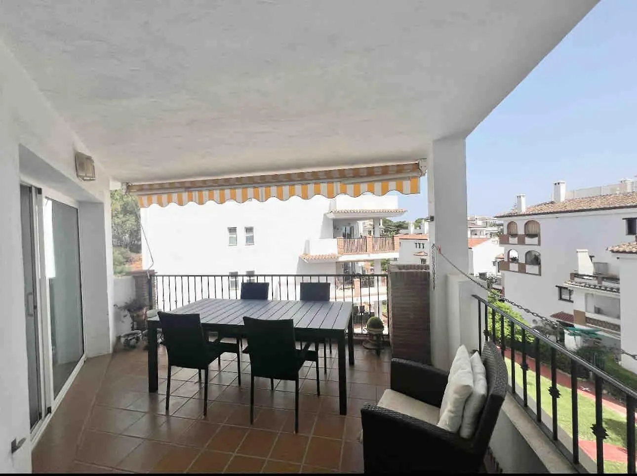 Calahonda Park Apartment 31 Sitio de Calahonda