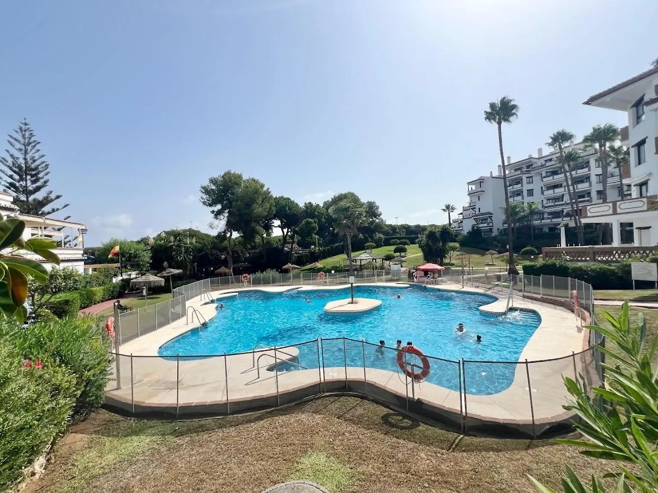 Calahonda Park Apartment 31 Sitio de Calahonda