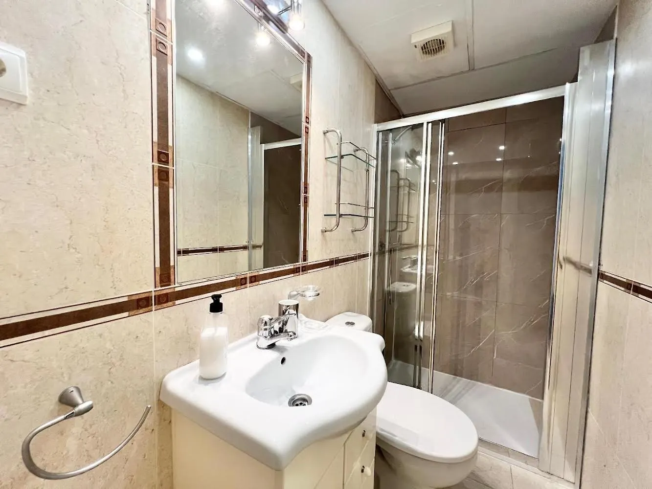 Calahonda Park Apartment 31 Sitio de Calahonda