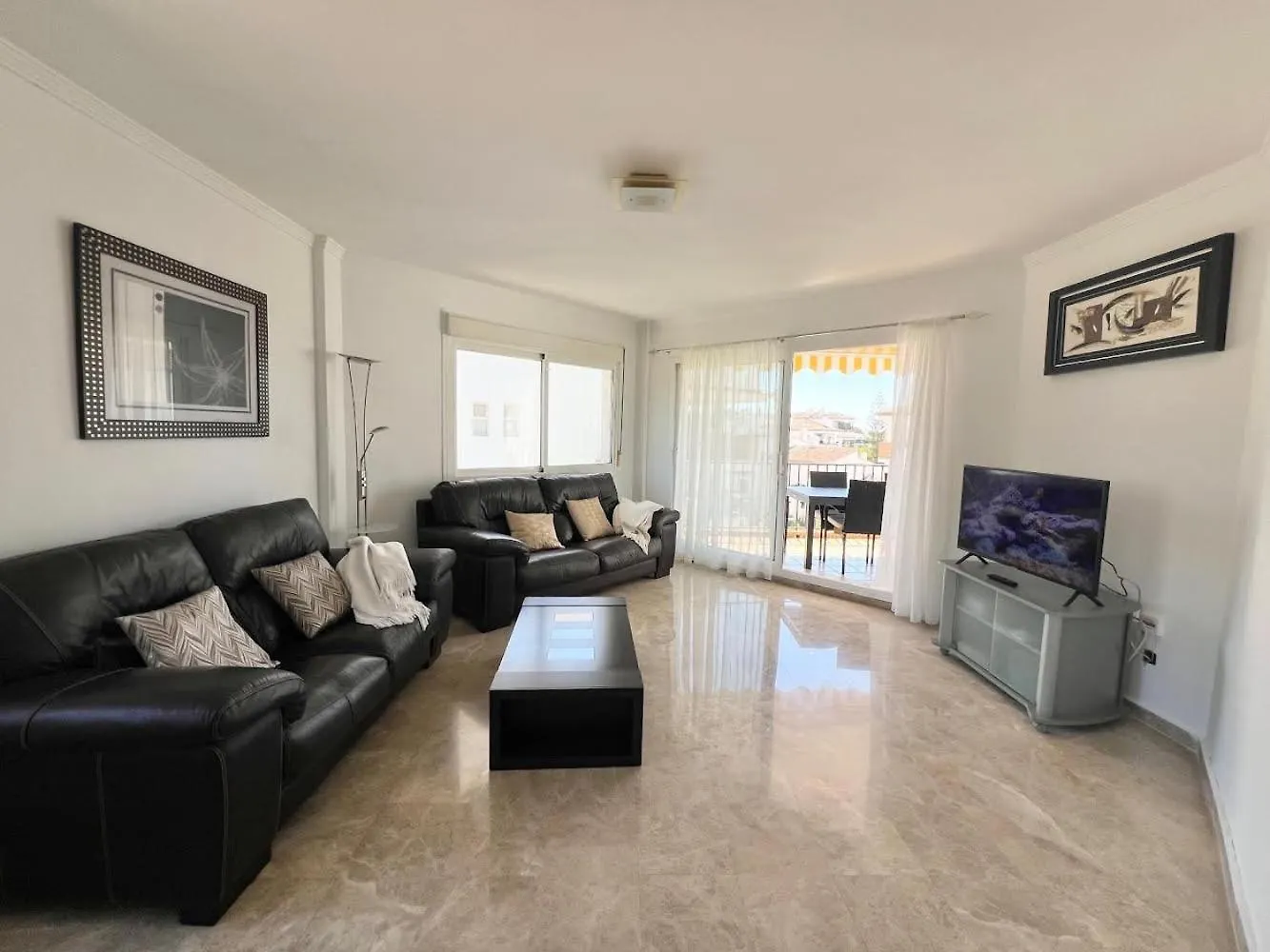 Calahonda Park Apartment 31 Sitio de Calahonda España