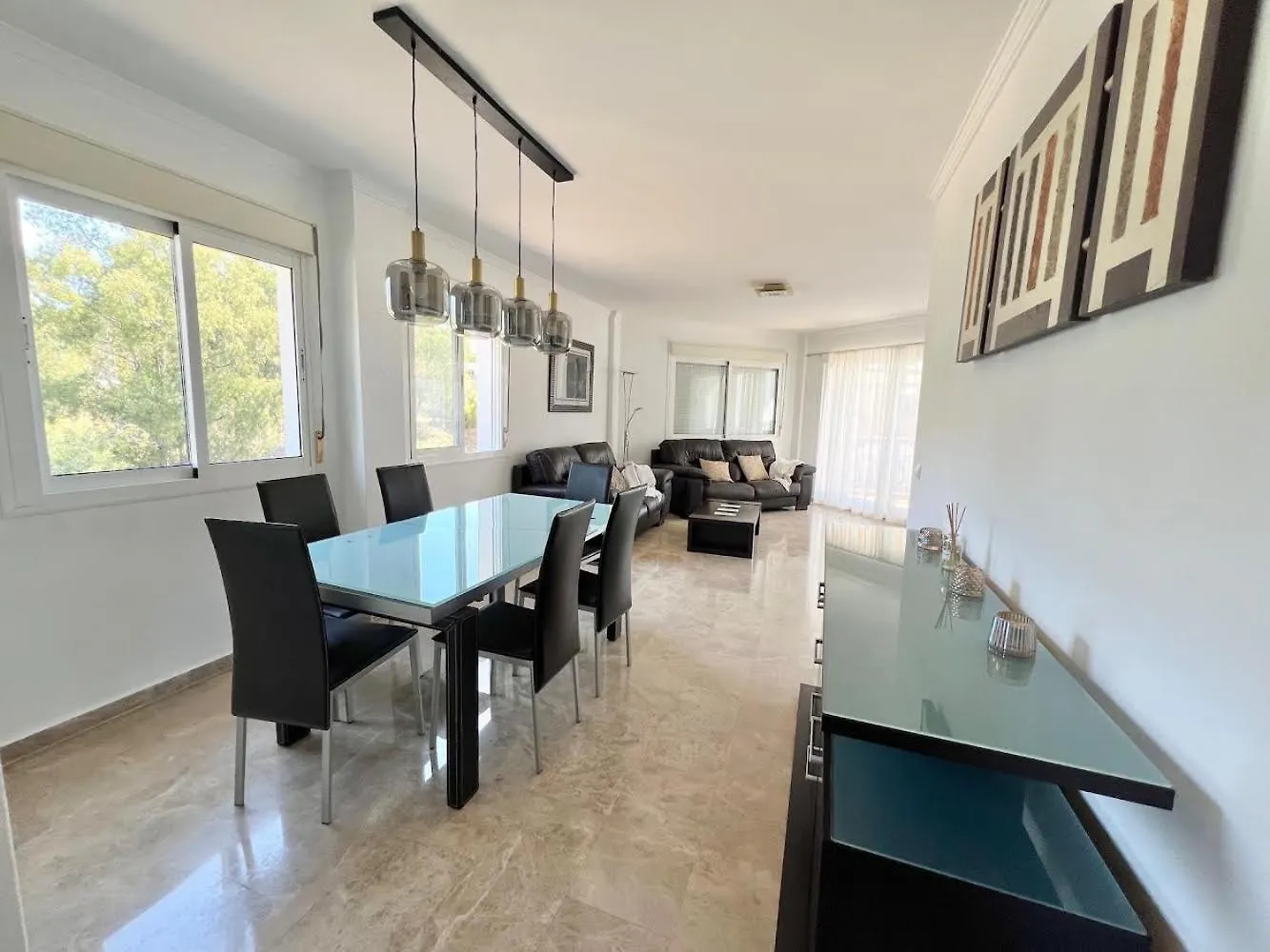 Calahonda Park Apartment 31 Sitio de Calahonda