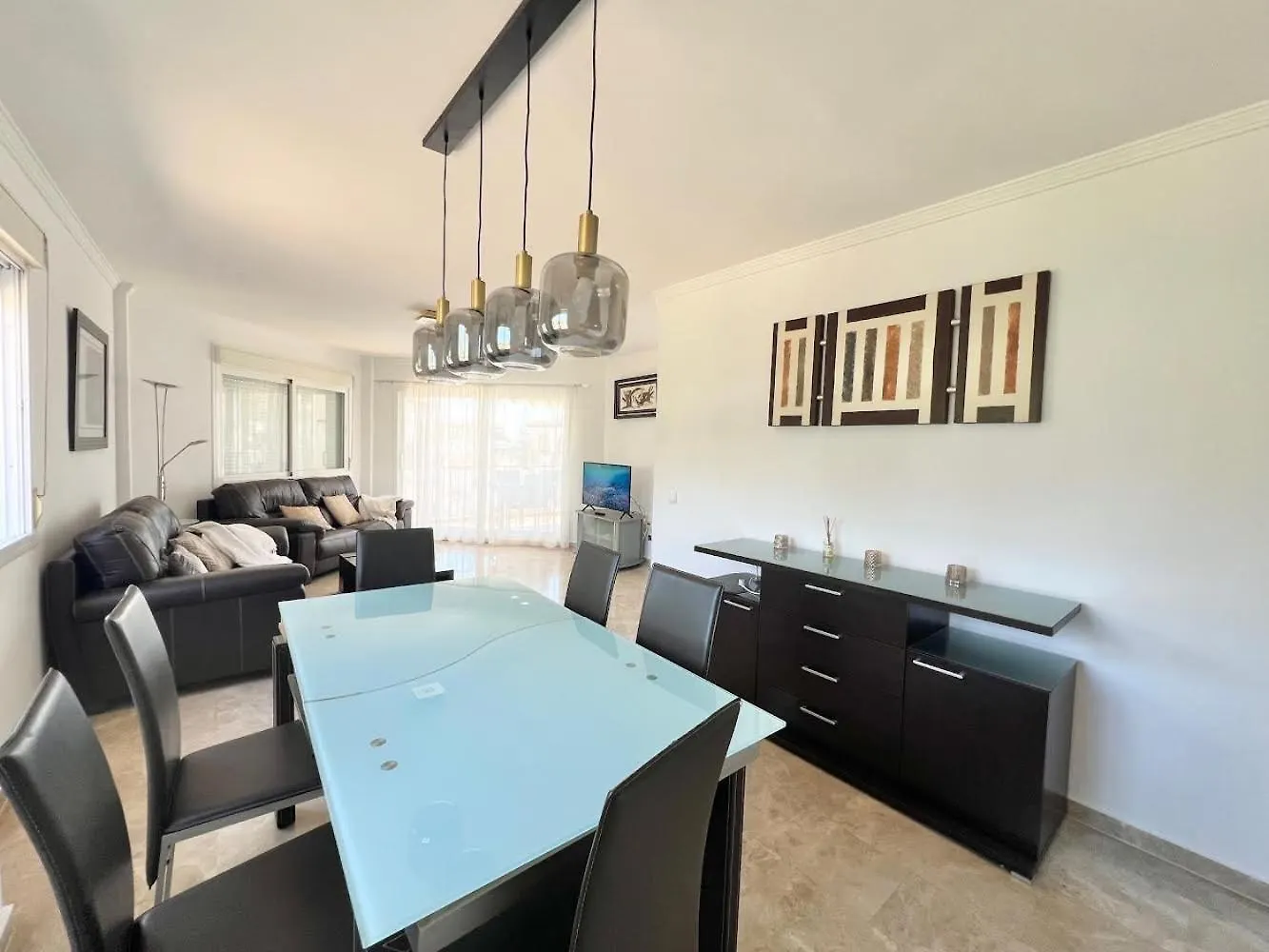 Calahonda Park Apartment 31 Sitio de Calahonda España