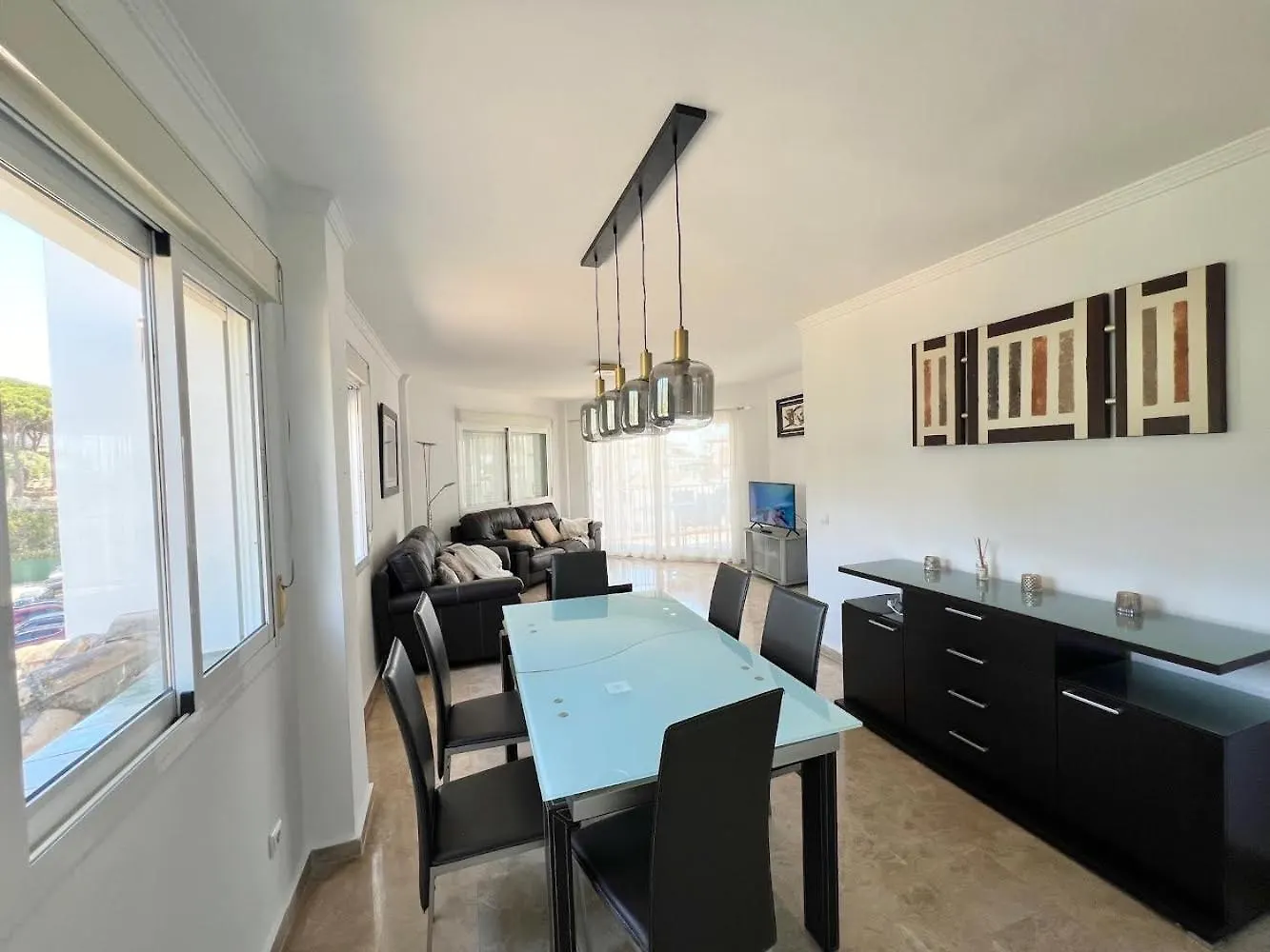 Calahonda Park Apartment 31 Sitio de Calahonda 0*,