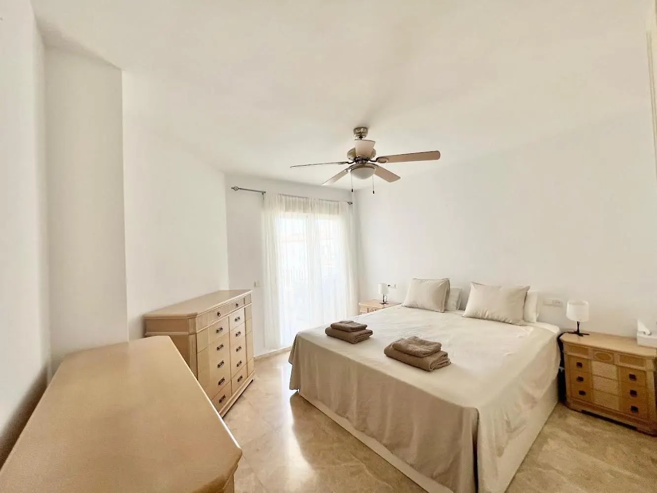Calahonda Park Apartment 31 Sitio de Calahonda